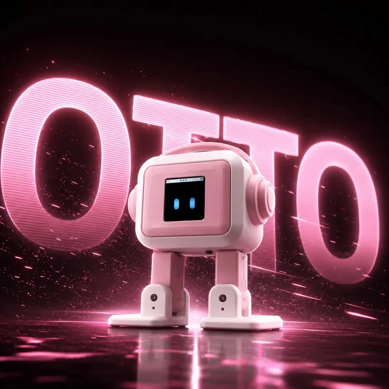 AI Robot Smart Voice Chat Robot Dancing Robot Personalized Customized Robot For Children Entertainment. 4