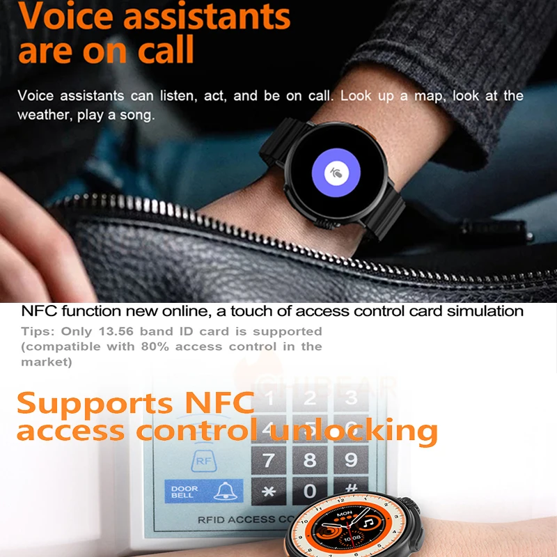 2020 ο  ȭ  Ʈ ġ 2023 ġ ȭ   ƮϽ    NFC Smartwatch
