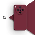 Wine Red