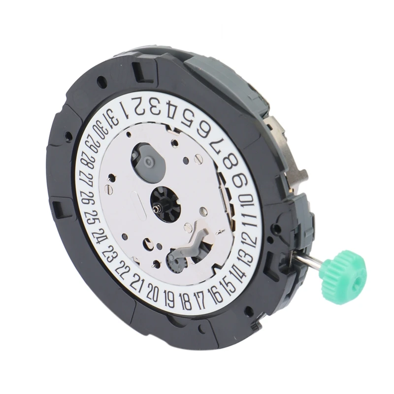 Suitable For Miyota OS20 Quartz Watch Movement With Adjustment Lever