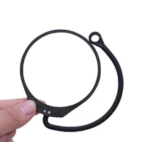 Cap Rope Gasoline  For VW Golf 4 5 6 7 GTI R Polo Jetta Bora Passat CC Tiguan 5N Audi A4 A6 Q5 Skoda Diesel Fuel Tank Cover Line 1
