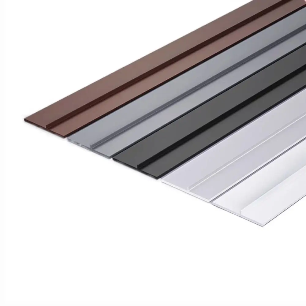 Self-Adhesive Cabinet Door Dust and Moisture-Proof Seal Strip - 2.8M TPE Material