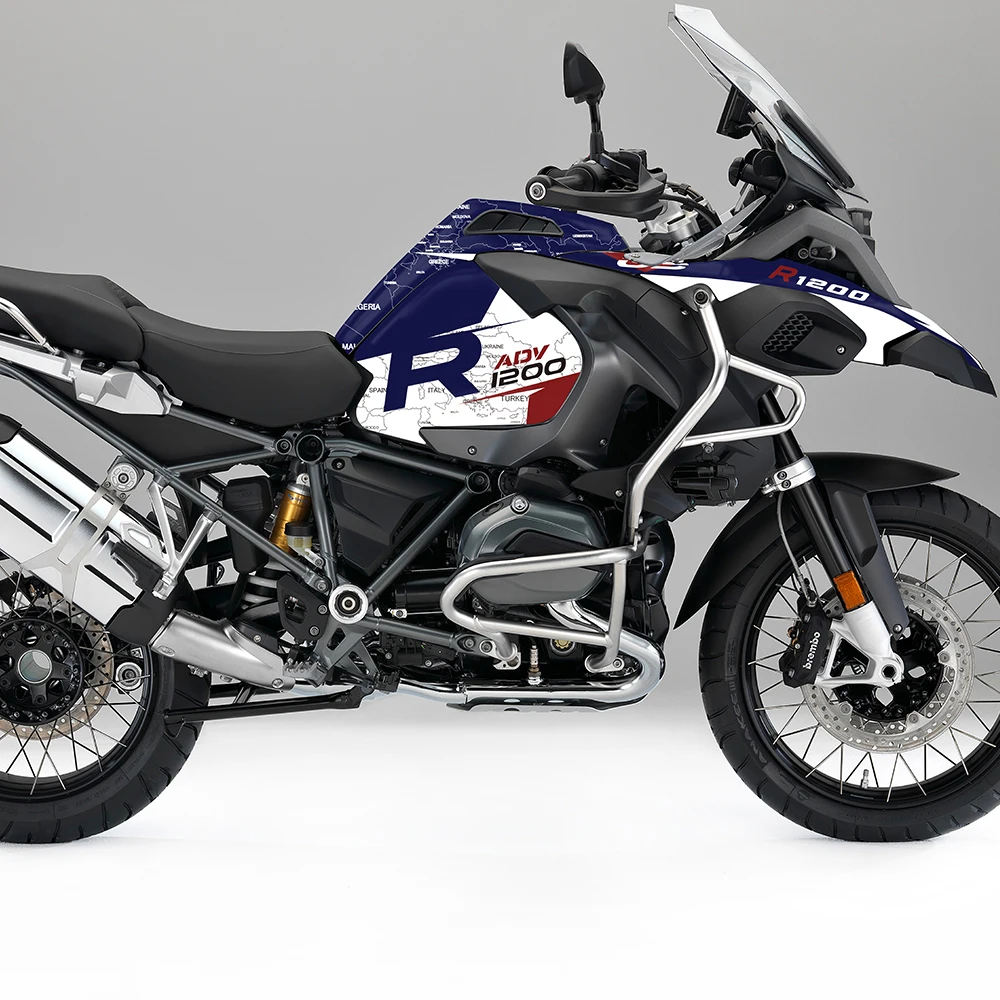ڿܼ   Į ̽, BMW R1200GS 庥ó R1200 GS R1200 ADV 2014-2018