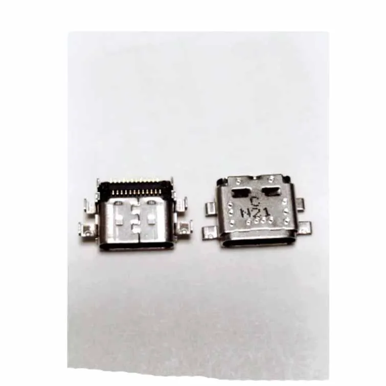 

5 шт. и 10 шт. зарядный порт TYPE-C для HP 845 840 14 дюймов G9 HSN-145C-4