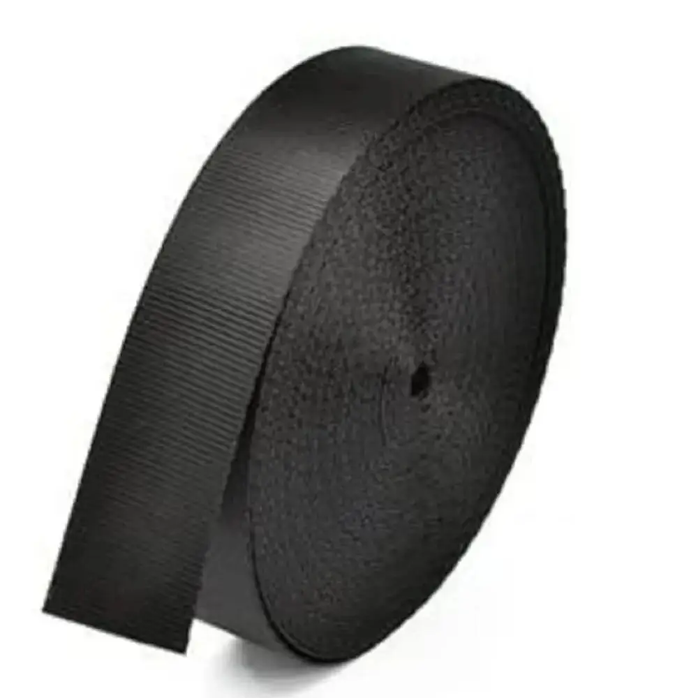 Heavy Duty Polypropylene Webbing for Outdoor Gear Repair