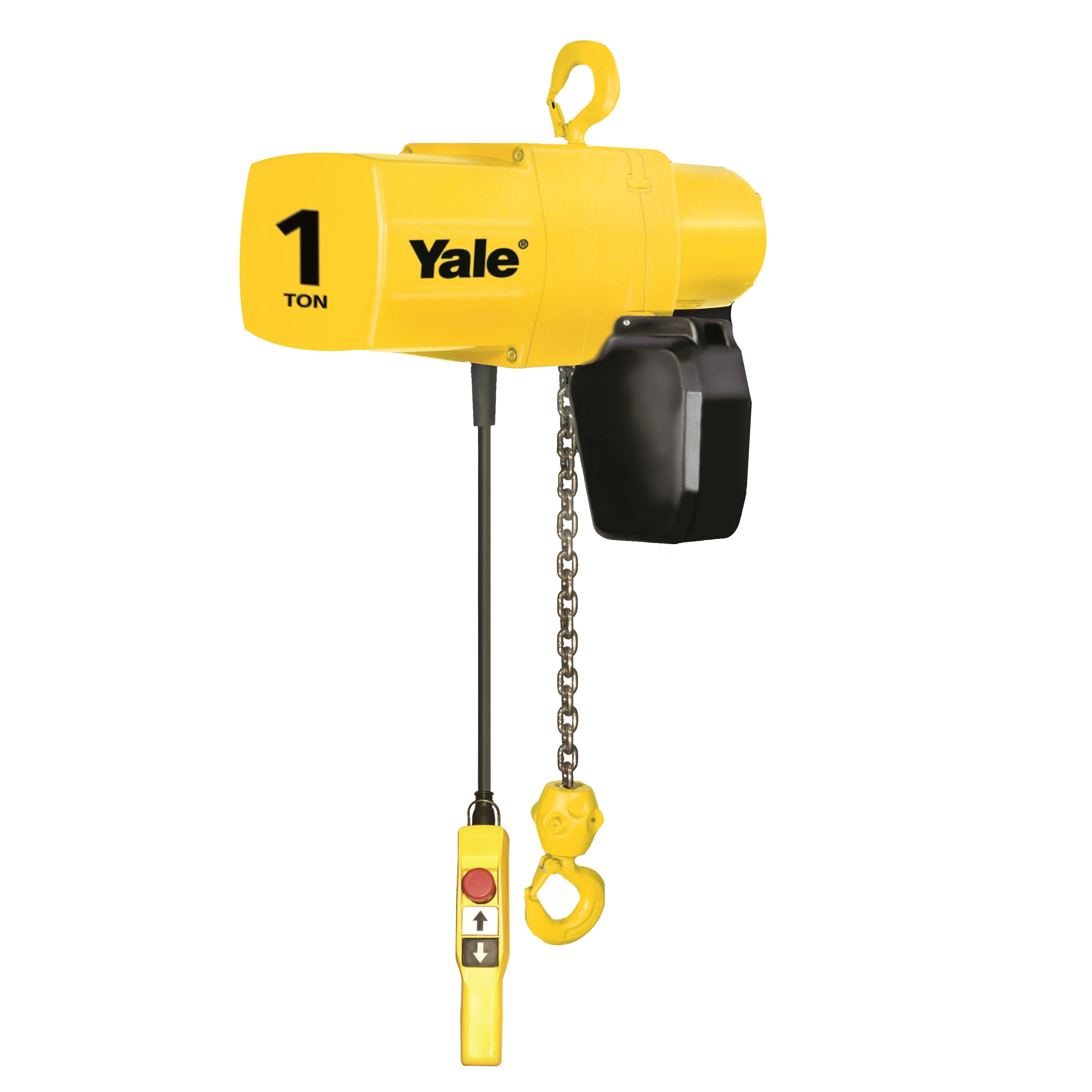 

Convenient new Craftsmanship electric chain intelligent rope hoist 2 ton
