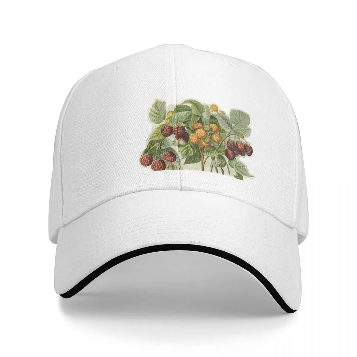 

Here We Go Round the Mulberry Bush Cap Baseball Cap baseball vintage Men caps Women's