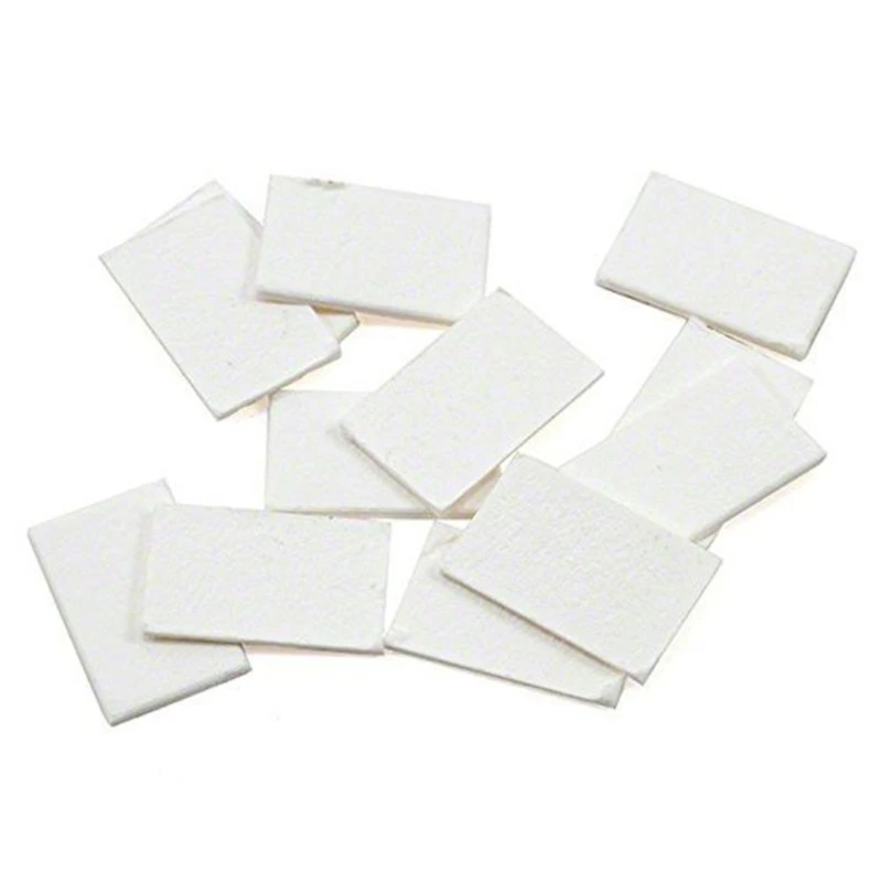 12 inserts anti-buée pour GoPro Hero 10 9 8 7 6 5 4 3+