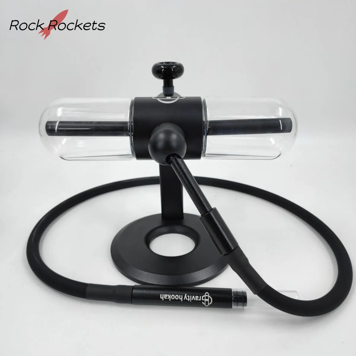 Herb Smoking Pipe Tobacco Pipe Hookah Water Pipe Tobacco Smoking Accessories Smoking Accessories Smoking Pipe R&R New Design Unique Gravity Water Pipe 360 Bottle Magic Hookah Smoke Handbag Tobacco Shop Smoking Accessories For Girls