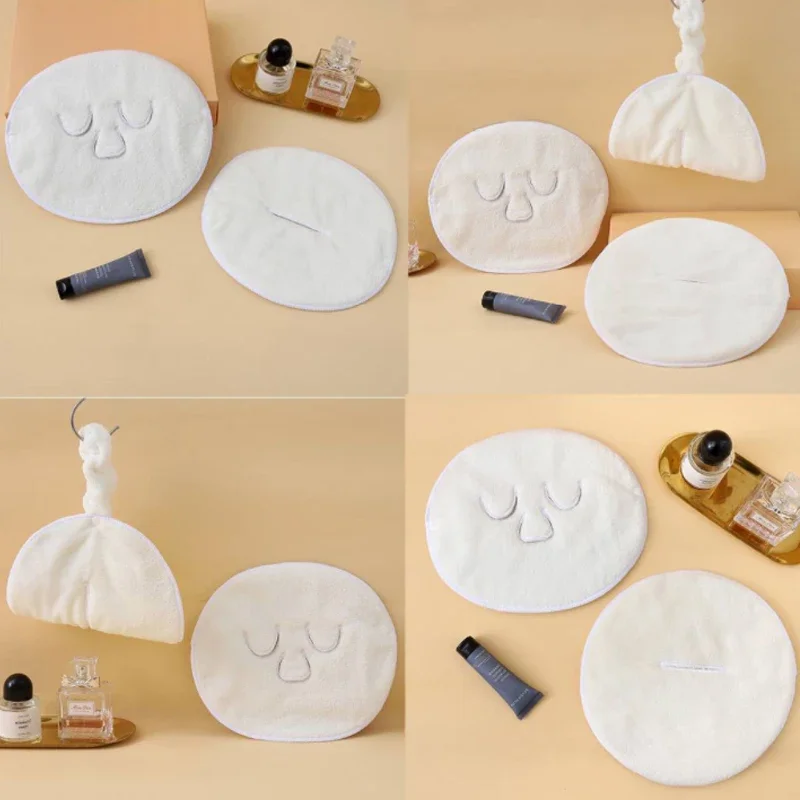 Рисунок 3 - Полотенце в форме лица