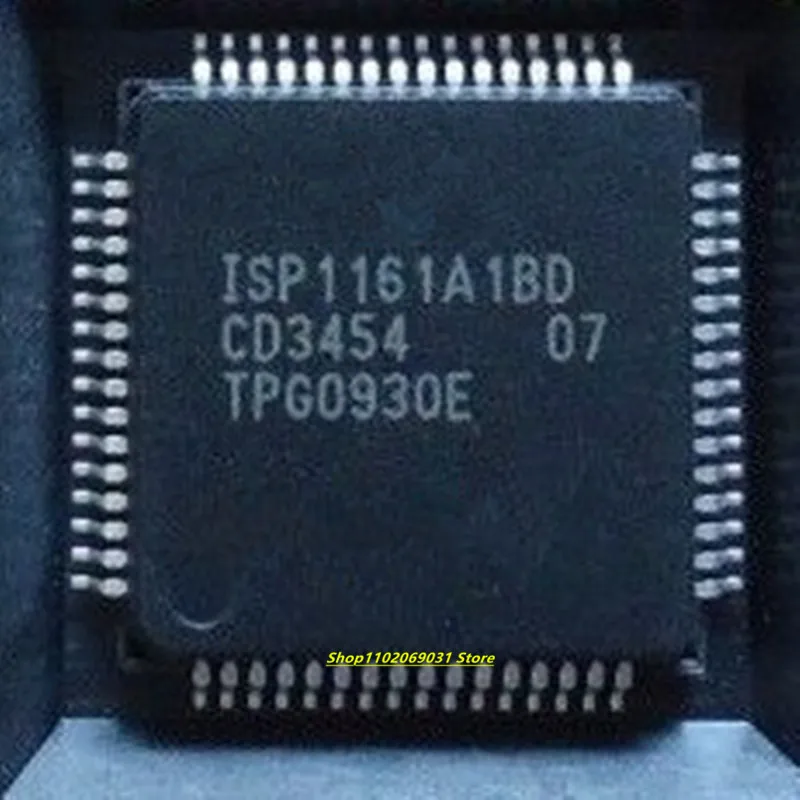 

ISP1161A1BD qfp64 5 шт.