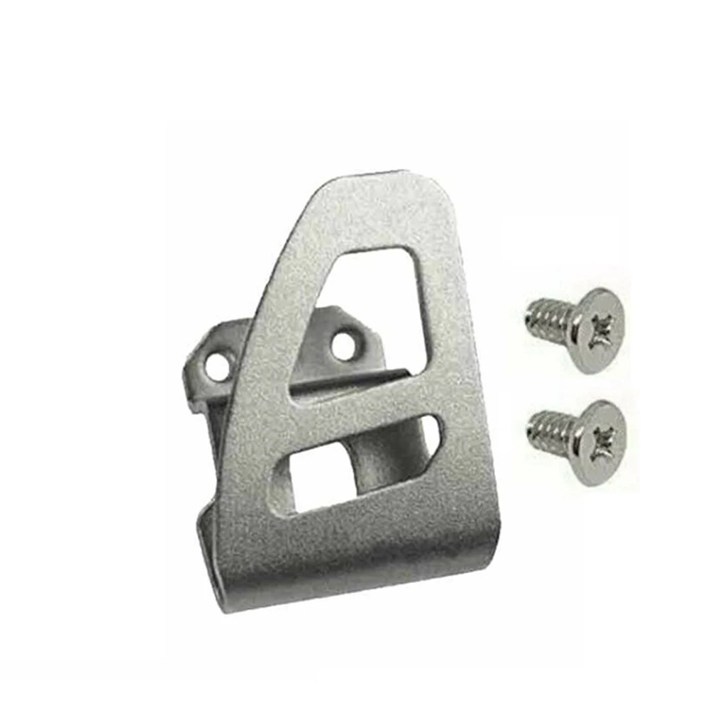 Electric Drill Belt Hook Power Tool Accessories Milwaukee