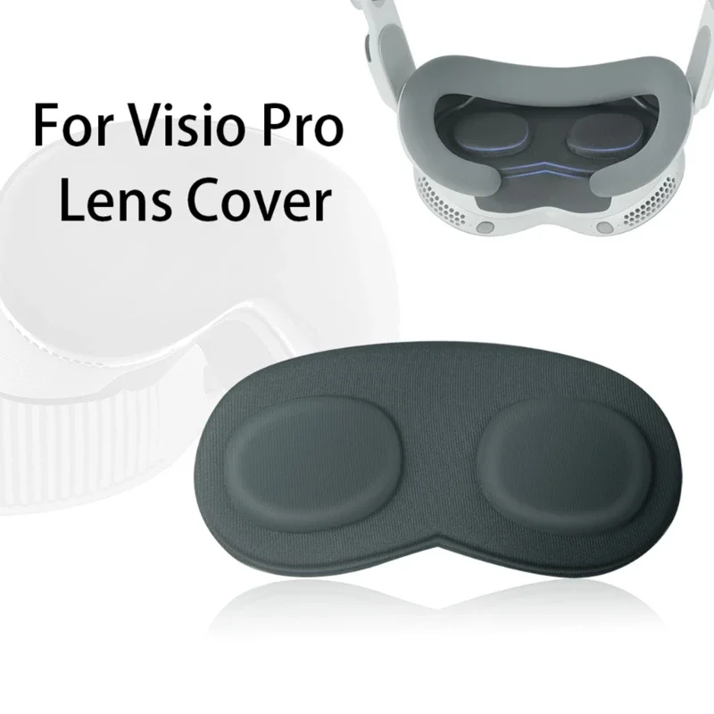 

Protective Lens Cover for Vision MR Dustproof Sweat-Proof Protector MR Eye Pad Lens Accessories