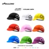 Bike Multi Styles 9 Colors Ride New Classical Cycling Caps OSCROLLING Gorra Ciclismo Unisex 1