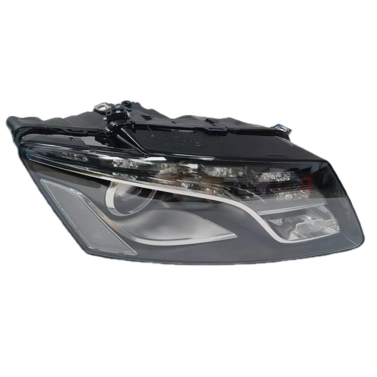 

Hot Sale Car Headlight For Q5 HID Xenon 2010 Headlamp Auto Parts