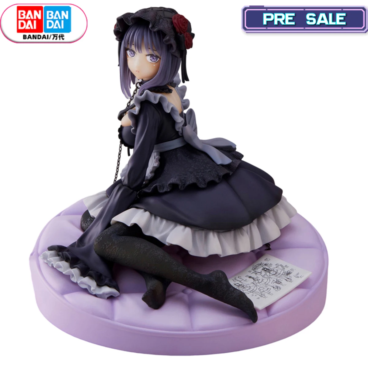 Taito Original My Dress-Up Darling Pre-Sale Amp Kitagawa Hito Kawashima Marin Action Figures Giocattoli Modello Anime