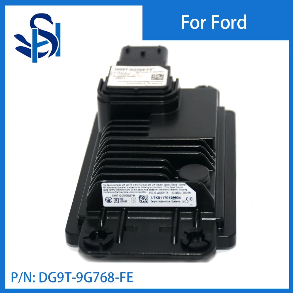 

DG9T-9G768-FE датчик круиз-контроля ACC для Ford Fusion Lincoln MKZ
