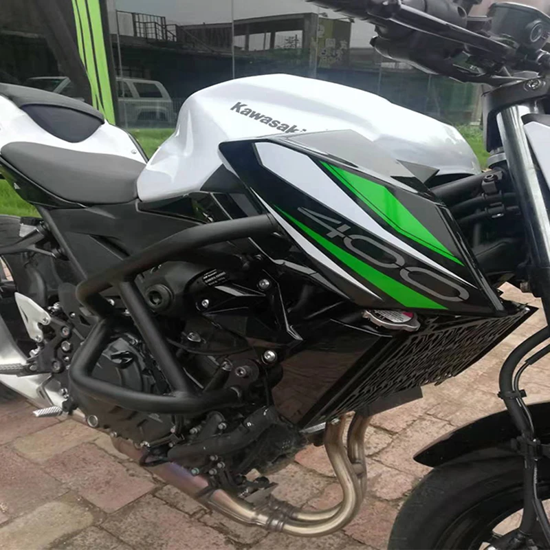 MTKRACING For KAWASAKI Z250 Z400 2018 2019 2020 2021 2022