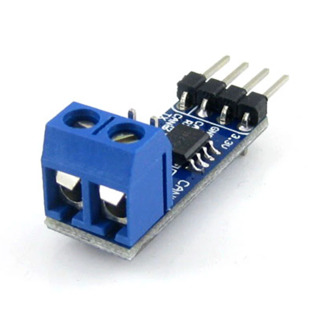 Рисунок 3 - SN65HVD230 CAN Board PCA82C250