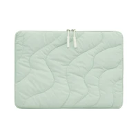 Laptop Case for Macbook Pro Air 13 14 Inch Fluffy Computer Carrying Case for Huawei Hp Soft Laptop Sleeve Bag for Women,Girl