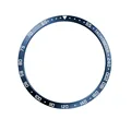 E blue