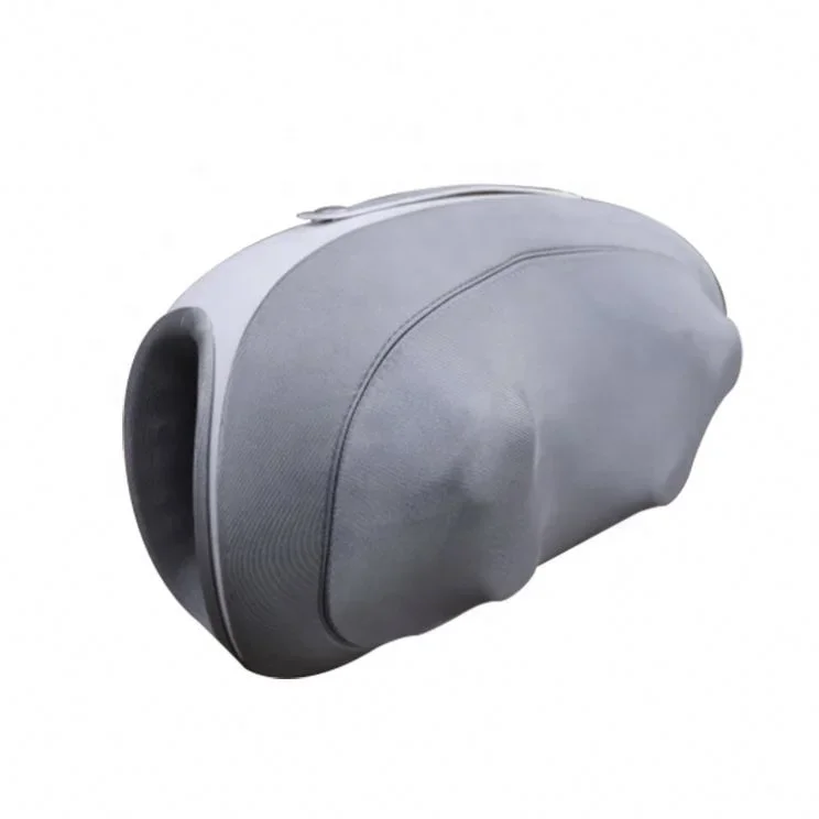 

Ручной массажер с аккумулятором и функцией нагрева, 2021