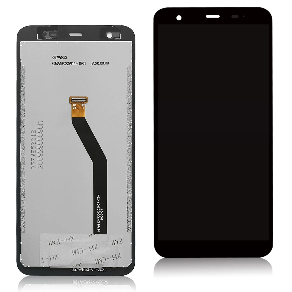 Tested Well For Blackview BV6300 / BV6300 PRO LCD Display Touch Screen Assembly Replacement For BV6300 Pro LCD Screen