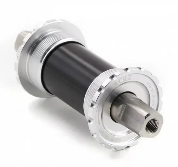 TI Bracket チタンBB Wolf Tooth Bottom Bracket Remover - BBS4612 - 12 Notch