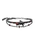 Raven Bracelet Dark Gothic Style For Women men's Jewelry Accessories Party Gifts 5