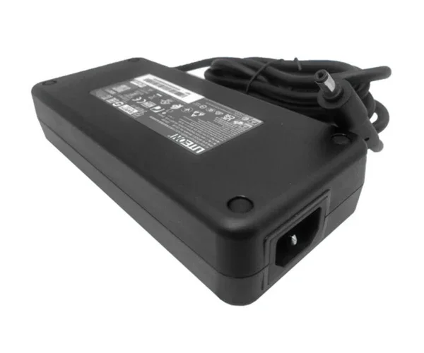 

LITEON 19.5V 16.9A, Barrel 5.5/1.7mm, IEC C14, PA-1331-99, AC Adapter