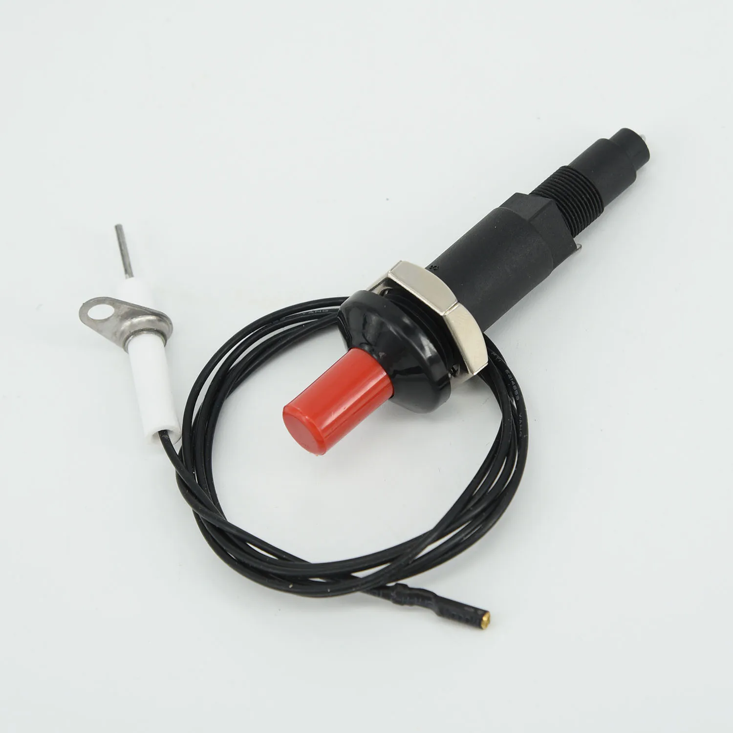 

Barbecue With Cable BBQ For Gas Piezo Spark Ignition Ovens Outdoor Push Button Igniter Camping Universal Hot New