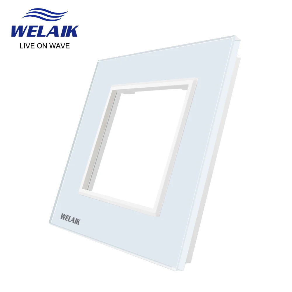 Wall Socket Outlet DIY Parts Module 45*45mm