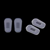 10pair Soft Silicone Eyeglass Nose Pads Air Chamber Eyeglasses Nose Pad Push-in 4