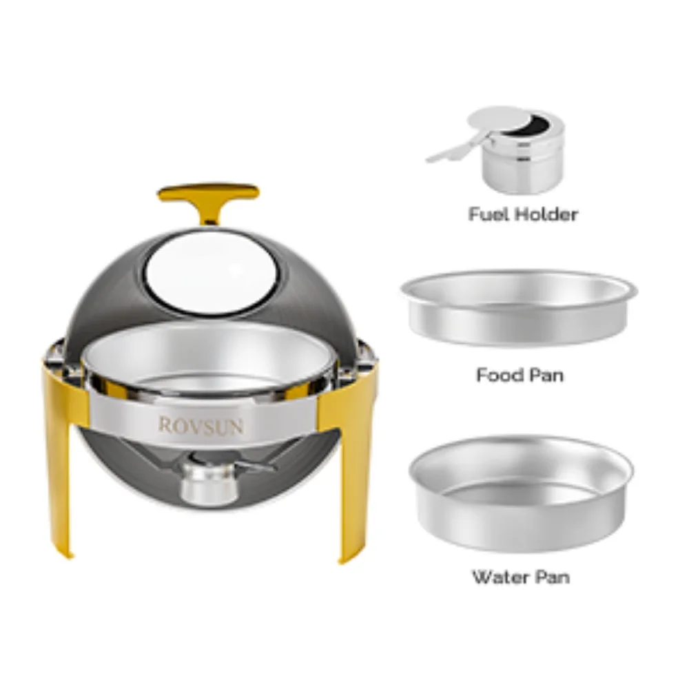 chafing dish