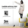Soft Liquid Silicone Phone Case for OPPO A11 6.5" PCHM10 PCHT10 Original Camera Lens Protection Classic Straight Edge Back Cover 3