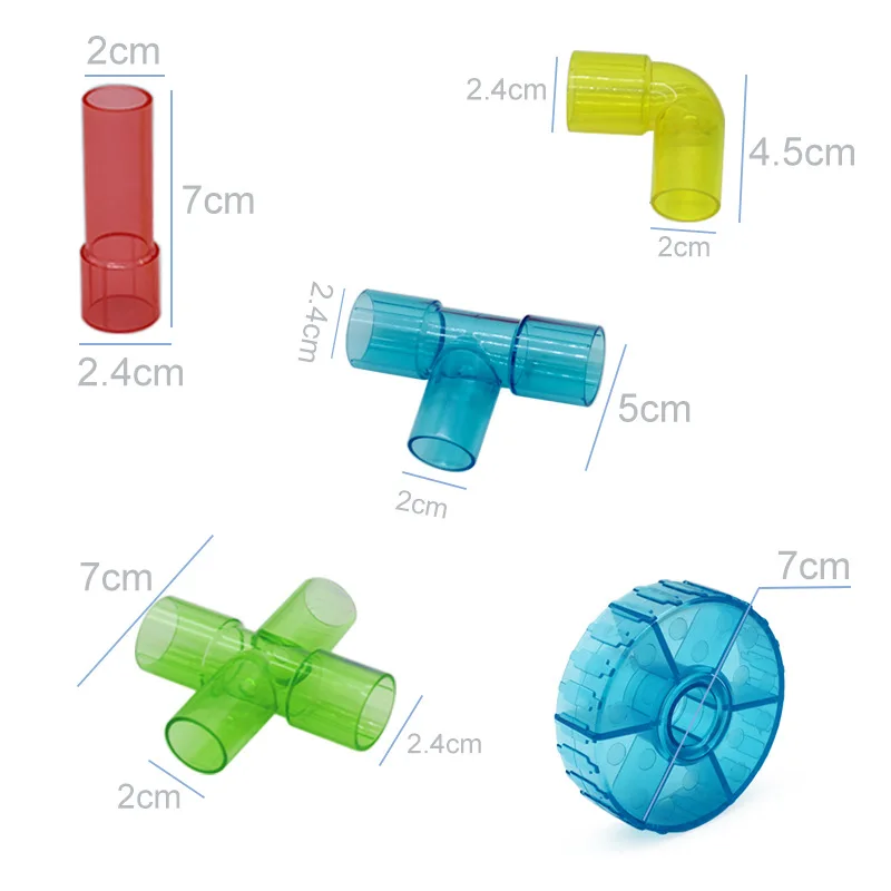 Pvc Pipe Toys maestranzamb.cl