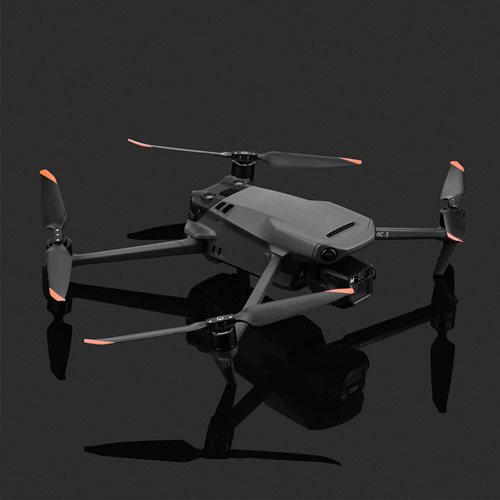 Hélices 9453T Pliables Rapides Compatibles Mavic 3 Pro/Classic - 2 Paires