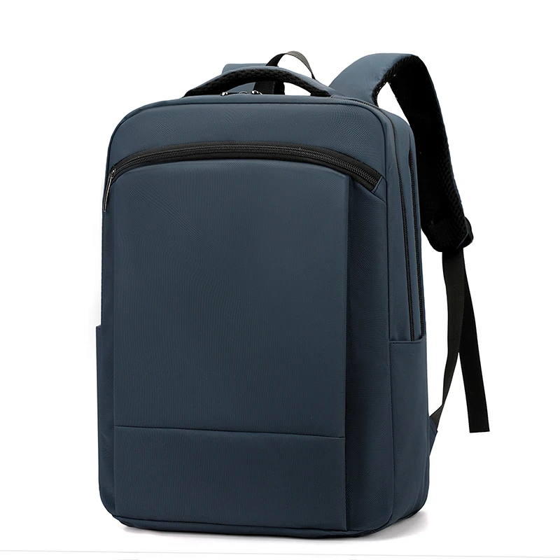 Backpack | laptop bag, adjustable strap, durable polyester, orderly compartment