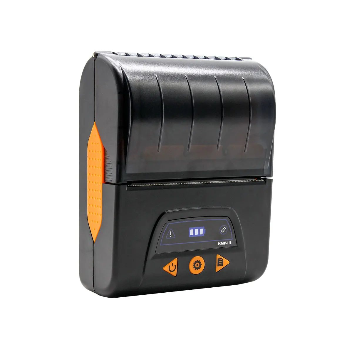 KMP-III 저렴한 블루투스 미니 모바일 휴대용 영수증 80mm 감열 프린터