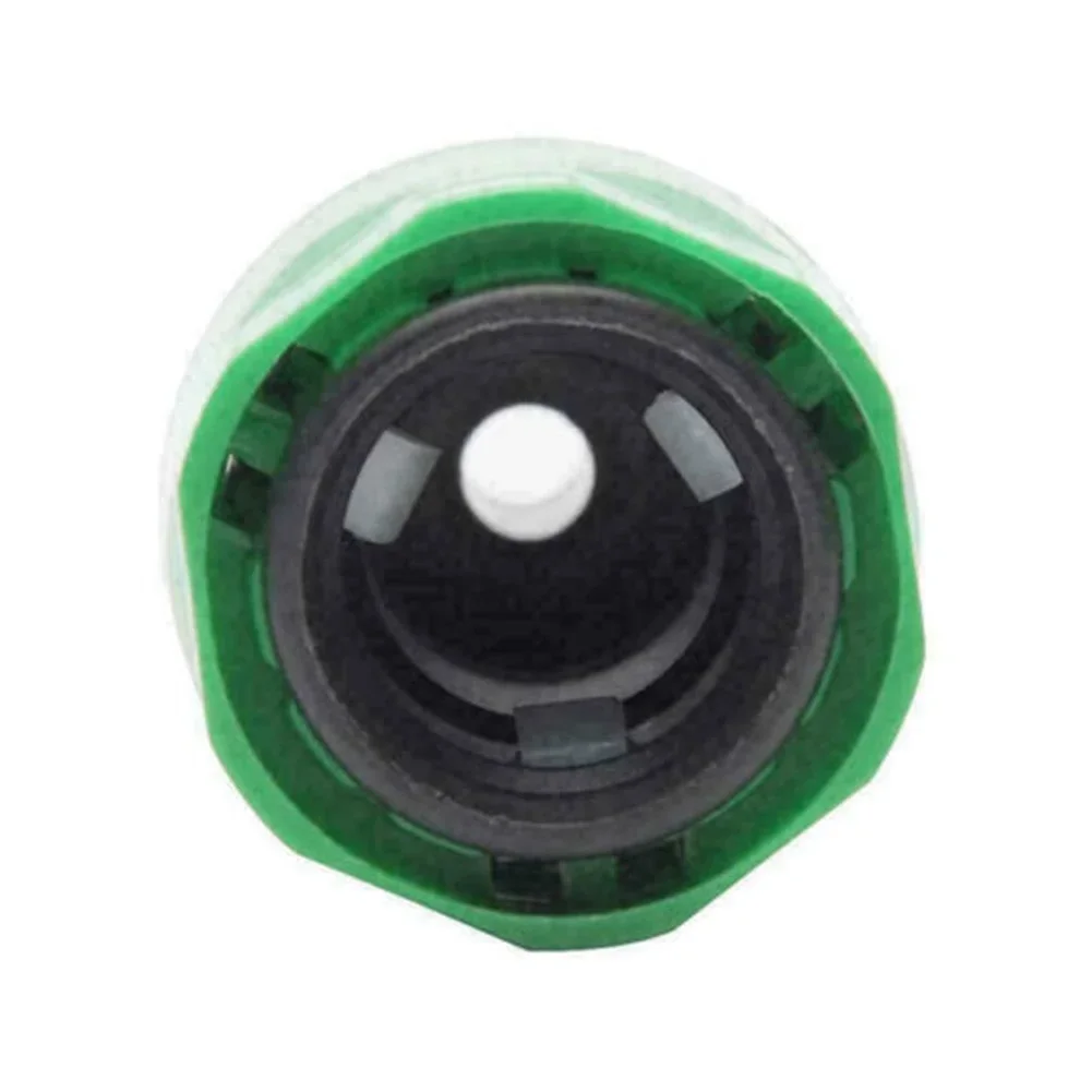 

Micro Hose Water Hose Quick Connector Replacement Tool Yard Part Accessory Adapter Fitting For 4/7mm 8/11mm Garden