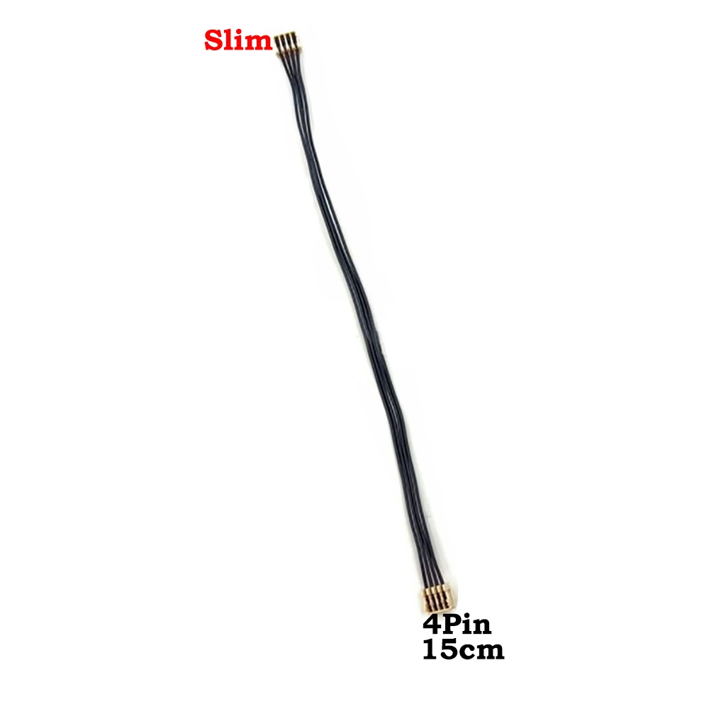 PS4 Replacement Power Connector Cable - Slim Power Line Cord