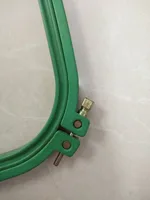 Magnetic Embroidery Frame Flower Type for Computer Embroidery Machine – 460×254 / 430×354 / 536×356 / 330×200 - Image 6