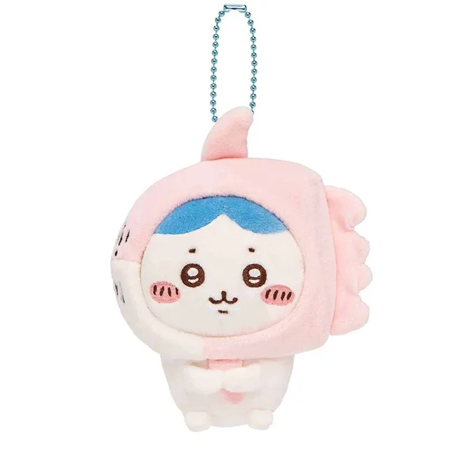 ChiiKawa Aquarium Limited Keychain Plushie - Image 5