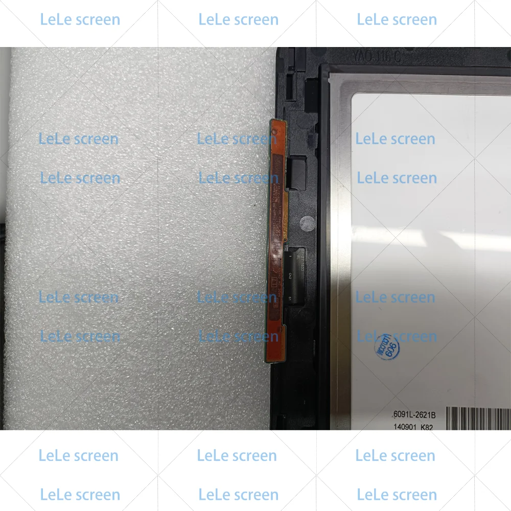 HP Pavilion x360 11-u ø 11-u015la 11-U054TU 11-U003NA ȭ LCD ÷ ü Ʈ г, 11.6 ġ