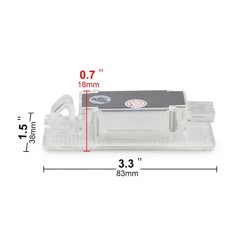 Ϲ Ʈũ Ʈ Ʈũ Ʈ Ʈ, LED ڵ Ʈũ , Canbus OEM 63316962039, BMW E46 E60 E61 E90 E87 F10 E81 F20 F21 E39