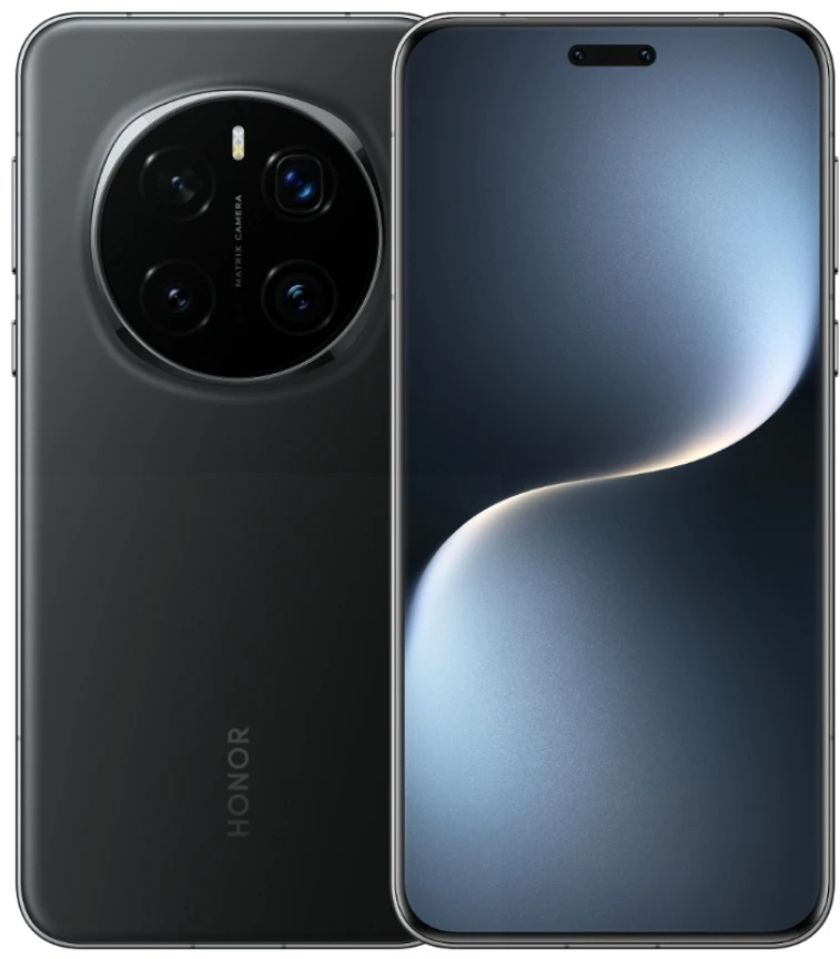 Original Honor Magic 7 5G Smart Phone Snapdragon 8 Elite Octa Core 6.78" OLED 5650mAh 80W 50MP Camera Support Google play store
