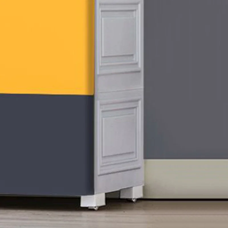 Baby Closet Child Wardrobe Cabinet 5 Drawer Storage Locker Kids Wardrobe Dresses Armario Infantil Para Ropa Furniture Room Girl