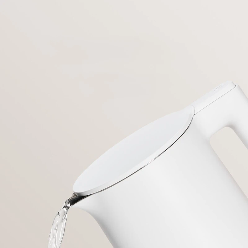 xiaomi mijia chaleira eletrica inteligente caldeira 04