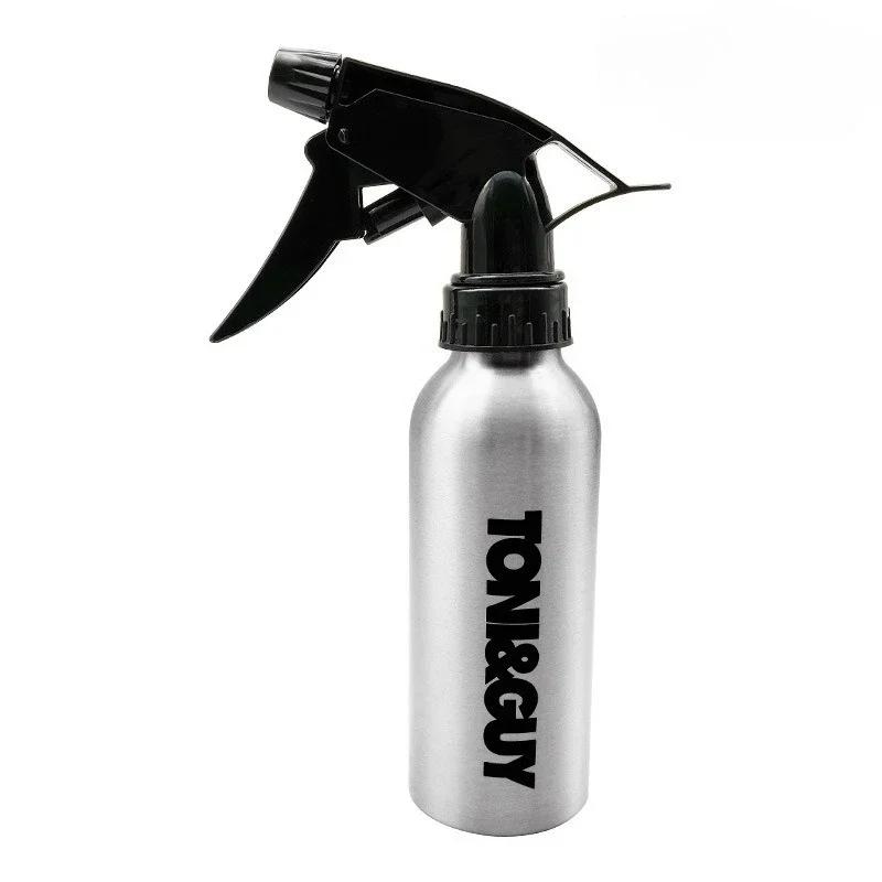 Enhance Your Styling with a High Pressure Refillable Continuous Mist Spray Bottle