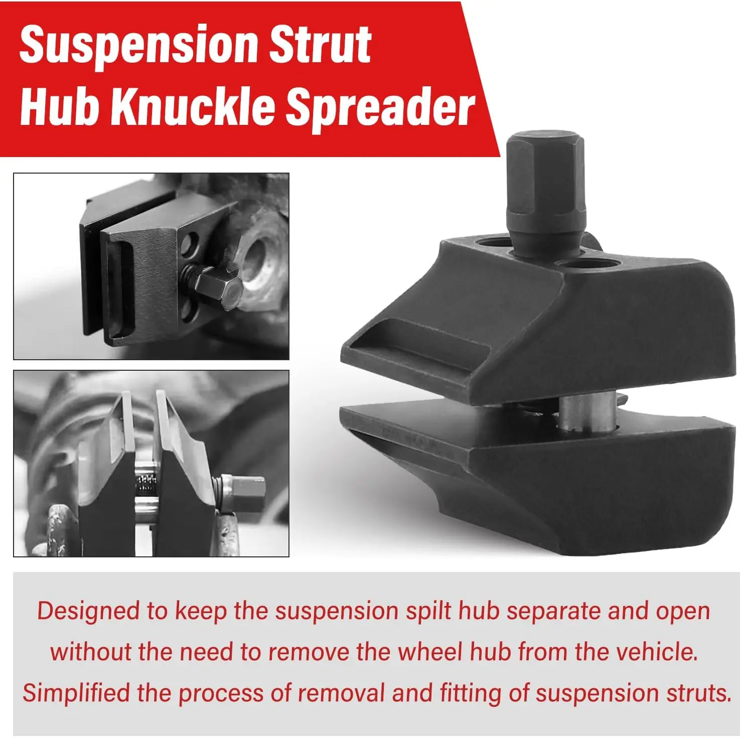 Strut Spreader Tool 4